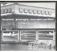 Low Pop Suicide - Disengagement E.P. [Import]