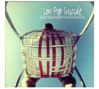 Low Pop Suicide - The Death of Excellence [Import]
