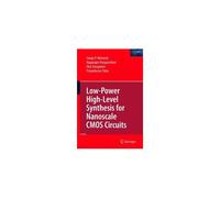 Low-Power High-Level Synthesis For Nanoscale Cmos Circuits