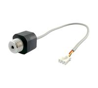 Low Power Mini Ceramic Pressure Sensor Transmitter IP67 Waterproof 0-10bar Range for Smart Water Meter/Pump