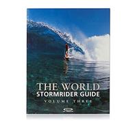 Low Pressure Guide The World Stormrider Surf Volume 3