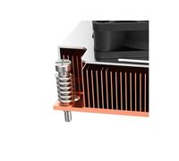 Low Profile CPU-Kühler