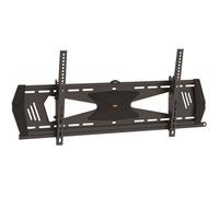 StarTech.com Support mural pour télévision à écran plat - Faible encombrement - Inclinable - Antivol