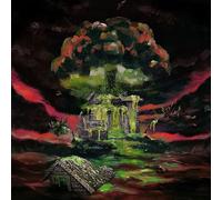 Low-Red – The Biggest Sblao Eva – CD – Import