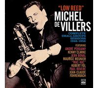 Low Reed-Complete Small Group Sessions 1946/1956