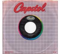 low ride / same 45 rpm single