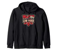 Low Rider Low 'N Slow Design pour Homme, Femme, Enfant Sweat à Capuche