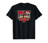 Low Rider Low 'N Slow Design pour homme, femme, enfant T-Shirt