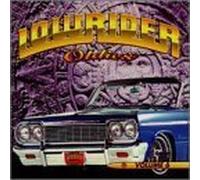 Low Rider Oldies 6 by Various Artists (1995-04-21)