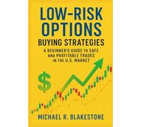 Low-Risk Options Buying Strategies: A Beginner’s Guide to Safe and Profitable Trades in the U.S. Market