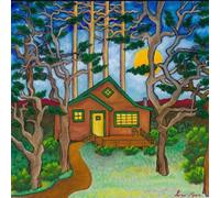 Low Roar – House in the Woods