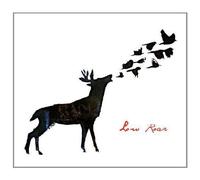 Low Roar - Low Roar [Vinyl]
