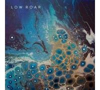 Low Roar - maybe tomorrow... [New Vinyl LP] Blue, Colored Vinyl