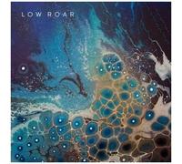 Low Roar - Maybe Tomorrow... [Vinyl] Blue, Colored Vinyl