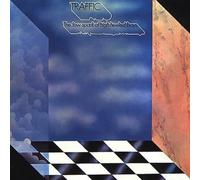Low Spark of High Heeled Boys [Bonus Tracks] [Remaster] by Traffic NEUF