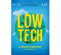 Low-Tech DVD DVD