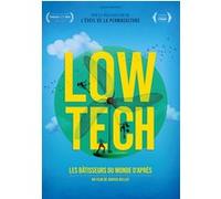 Low-Tech DVD DVD