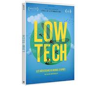 LOW-TECH - DVD [HD DVD]