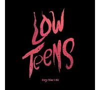 Low Teens
