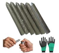 Low Temperature Universal Welding Rod, Weldings Equipment and Accessories for Stainless Steel Iron, Easy Melt Metal Repair Copper Solder Sticks for Lighter Weld