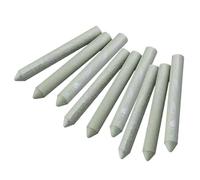 Low Temperature Welding Rods - Soldering Repair Supplies | Metal Pipe Fitting Soldering Rod with Easy Application, Compact Tool for Beginners Home Farm Workshop Technicians Automotive Gate