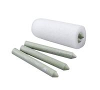 Low Temperature Welding Rods - Welding Supplies | Home Hardware Solder Rod for Ranch Workshop Technicians Automotive Gate Fence Repairers Wiring Projects Instruments Furniture Accessories