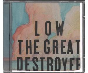 Low - The Great Destroyer