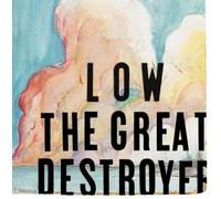 Low – The Great Destroyer – Vinyle 12"