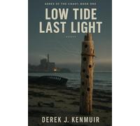 Low Tide Last Night
