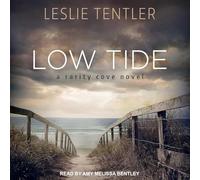 Low Tide (The Rarity Cove Series)