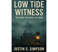 Low Tide Witness: The Body Appears at Dawn