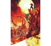 Low - Tome 3 - Les Rivages De L'espérance