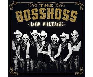 Low Voltage