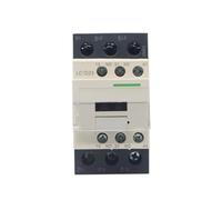 Low Voltage Electronic magnetic AC Contactor LC1-D25 380V AUOQKQUT