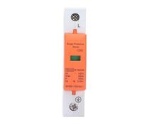 Low Voltage Parafoudre 1P AC 420V C60 Imax: 60kA | Dispositif de Protection Contre Les Surtensions pour Tableau Électrique Domestique(40-60KA)