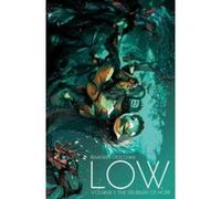Low Volume 1 The Delirium of Hope by Rick Remender Rick Remender (Auteur)