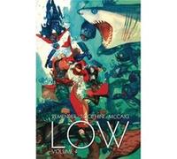 Low Volume 4 Outer Aspects Of Inner Atti Rick Remender, Greg Tocchini, Dave Mccaig (Auteur)