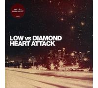 Low vs Diamond - Heart Attack PT. 1