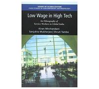 Low Wage In High Tech