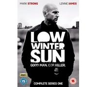 Low Winter Sun [DVD] [Import]