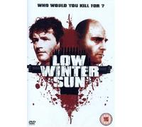 Low Winter Sun [Import anglais]