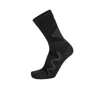 Lowa 3-Saisons Pro TF Chaussettes Task Force Professionnel, Noir
