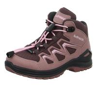 Lowa 641120 Innox EVO GTX QC JR Vieux rose/rose, Vieux rose, 23 EU