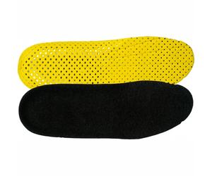 LOWA - Accessoires et entretien chaussures randonnée - Footbed Mountain Insulate - Semelles | Lowa - 45 - unisex 45