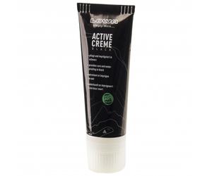 Lowa - Active Creme Black Edition - Produit d'entretien chaussures - 75 ml | EU 75 ml - black