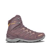 Lowa - Women's Innox Pro GTX Mid - Chaussures de randonnée - EU 43,5 - altrosa / rose