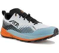 Lowa Amplux 2 Trail Running Shoes Gris EU 44 Homme
