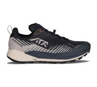 Lowa - Amplux 2 - Chaussures de trail - UK 7,5 | EU 41.5 - navy / grey