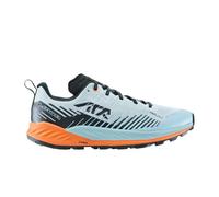 Lowa Amplux 2 Trail Running Shoes Gris EU 44 1/2 Homme