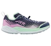 Lowa Chaussures de trail Amplux 2 W Femme Gris/Violet Taille 40 Modèle 2025